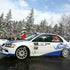 Rally Experience